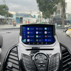 Màn Hình Android Ford Ecosport 2016 Chính Hãng, Lắp Đặt Tận Nơi