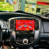 Màn Hình Android Ford Escape 2006 Chính Hãng, Lắp Đặt Tận Nơi TPHCM