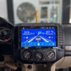 Màn Hình Android Ford Everest 2013 Chính Hãng, Lắp Đặt Tận Nơi Uy Tín