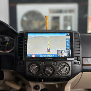 Màn Hình Android Ford Everest 2013 Chính Hãng, Lắp Đặt Tận Nơi Uy Tín - Ảnh 2