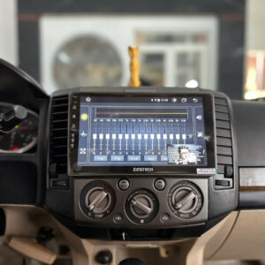 Màn Hình Android Ford Everest 2013 Chính Hãng, Lắp Đặt Tận Nơi Uy Tín - Ảnh 3