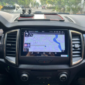Màn Hình Android Ford Everest 2017 Chính Hãng, Lắp Đặt Tận Nơi TPHCM - Ảnh 3