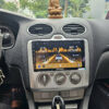 Màn Hình Android Ford Focus 2008 Chính Hãng, Lắp Đặt Tận Nơi Uy Tín