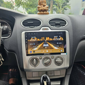 Màn Hình Android Ford Focus 2008 Chính Hãng, Lắp Đặt Tận Nơi Uy Tín