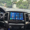 Màn Hình Android Ford Wildtrak 2022 Chính Hãng Lắp Đặt Tận Nơi