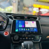 Màn Hình Android Honda CRV 2018 Chính Hãng, Lắp Đặt Tận Nơi TPHCM