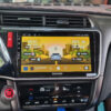 Màn Hình Android Honda City 2016 Chính Hãng, Lắp Đặt Tận Nơi TPHCM