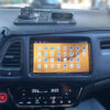 Màn Hình Android Honda HRV 2020 Chính Hãng Zestech Lắp Đặt Tận Nơi