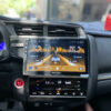 Màn Hình Android Honda Jazz 2023 Chính Hãng Cấu Hình Cao Lắp Đặt Tận Nơi