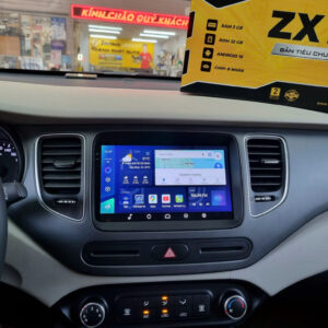 Màn Hình Android Kia Rondo 2016 Chính Hãng Lắp Đặt Tận Nơi chính hãng