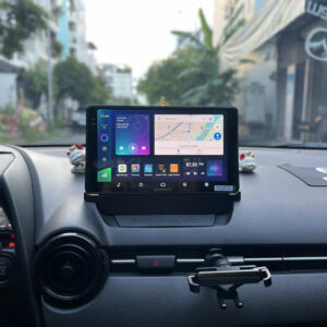 Màn Hình Android Mazda 2 2023 Chính Hãng Lắp Đặt Tận Nơi Uy Tín