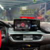 Màn Hình Android Mazda 6 2020 Chính Hãng Zestech Lắp Đặt Tận Nơi