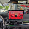 Màn Hình Android Mazda CX5 2021 Chính Hãng Công Nghệ Cao TPHCM