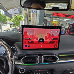 Màn Hình Android Mazda CX5 2023 Chính Hãng Cấu Hình Khủng Lắp Đặt Tận Nơi