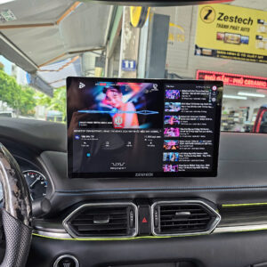 Màn Hình Android Mazda CX5 2021 Chính Hãng Công Nghệ Cao TPHCM chính hãng