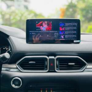 Màn Hình Android Mazda CX5 2021 Chính Hãng Công Nghệ Cao TPHCM chính hãng