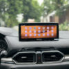Màn Hình Android Mazda CX8 2021 Chính Hãng Công Nghệ Cao TPHCM