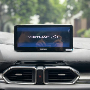 màn hình android zestech