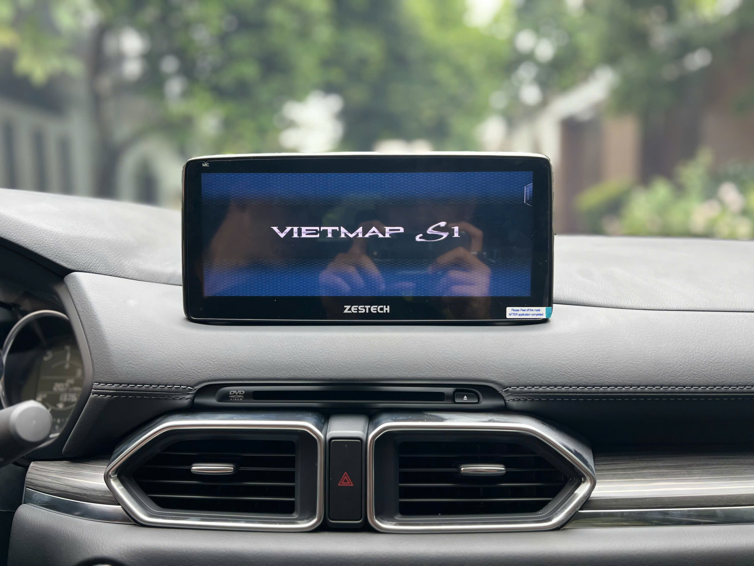 nên sửa thay vì thay mới 