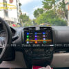 Màn Hình Android Mitsubishi Attrage 2016 Chính Hãng Lắp Đặt Tận Nơi