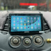 Màn Hình Android Mitsubishi Grandis 2011 Chính Hãng Công Nghệ Cao