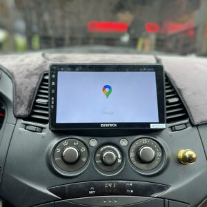 Màn Hình Android Mitsubishi Grandis 2007 Chính Hãng, Lắp Đặt Tận Nơi