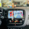 Màn Hình Android Mitsubishi Outlander 2024 Chính Hãng Lắp Đặt Tận Nơi