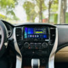 Màn Hình Mitsubishi Pajero Sport 2019 Chính Hãng - Lắp Đặt Tận Nơi TPHCM