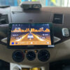 Màn Hình Android Mitsubishi Zinger 2007 Giải Trí Đỉnh Cao Chính Hãng