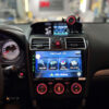 Màn Hình Android Subaru Forester 2016 Chính Hãng, Lắp Đặt Tận Nơi TPHCM