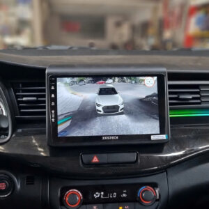 Màn Hình Android Suzuki Ertiga 2021 Chính Hãng Lắp Đặt Tận Nơi TPHCM
