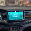 Màn Hình Android Suzuki Ertiga 2019 Chính Hãng - Lắp Đặt Tận Nơi