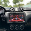 Màn Hình Android Suzuki Vitara 2018 Chính Hãng - Lắp Đặt Tận Nơi