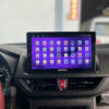 Màn Hình Android Toyota Avanza 2026 Chính Hãng, Lắp Đặt Tận Nơi