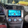Màn Hình Android Toyota Camry 2007 Chính Hãng, Lắp Đặt Tận Nơi TPHCM