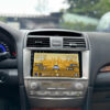 Màn Hình Android Toyota Camry 2011 Chính Hãng Công Nghệ Cao Lắp Tận Nơi