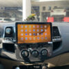 Màn Hình Android Toyota Fortuner 2010 Chính Hãng, Lắp Đặt Tận Nơi TPHCM