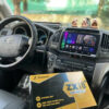 Màn Hình Android Toyota Land Cruiser 2011 Chính Hãng Lắp Đặt Tận Nơi