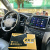 Màn Hình Android Toyota Land Cruiser 2012 Chính Hãng Lắp Đặt Tận Nơi