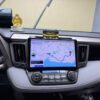 Màn Hình Android Toyota Rav4 2012 Chính Hãng Tích Hợp Đa Nhiệm