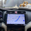 Màn Hình Android Toyota Rush 2021 Chính Hãng Lắp Đặt Tận Nơi TPHCM