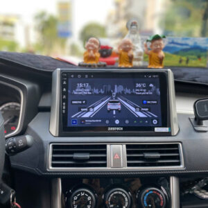 Màn Hình Android Mitsubishi Xpander 2020 Chính Hãng, Lắp Đặt Tận Nơi