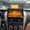 Màn Hình Android Toyota Vios 2022 Chính Hãng Zestech Lắp Đặt Tận Nơi