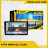 Màn Hình Zestech EX ADAS – Giải Pháp An Toàn AI Cho Mọi Hành Trình