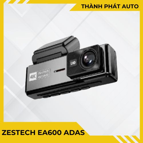 cam hành trình EA600 ADAS