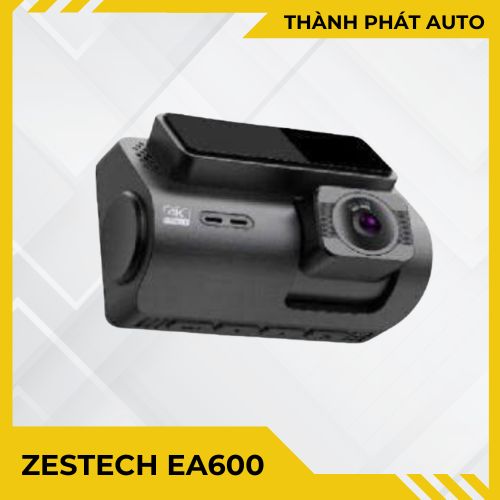 cam hành trình EA600