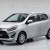 Dán Phim Cách Nhiệt Toyota Wigo 2019 Chính Hãng - Lắp Đặt Tận Nơi