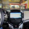 Màn Hình Android Chevrolet Cruze 2013 Lắp Đặt Tận Nơi Uy Tín