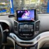 Màn Hình Android Chevrolet Orlando 2011 Chính Hãng Lắp Đặt Tận Nơi