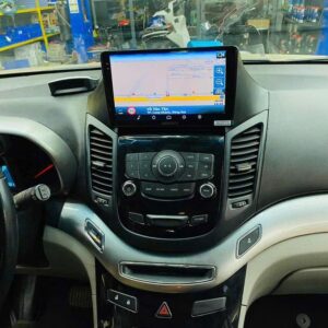 Màn Hình Android Chevrolet Orlando 2015 Lắp Đặt Tận Nơi Uy Tín